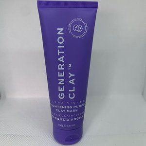 🥰 Generation Clay Brightening Clay Mask